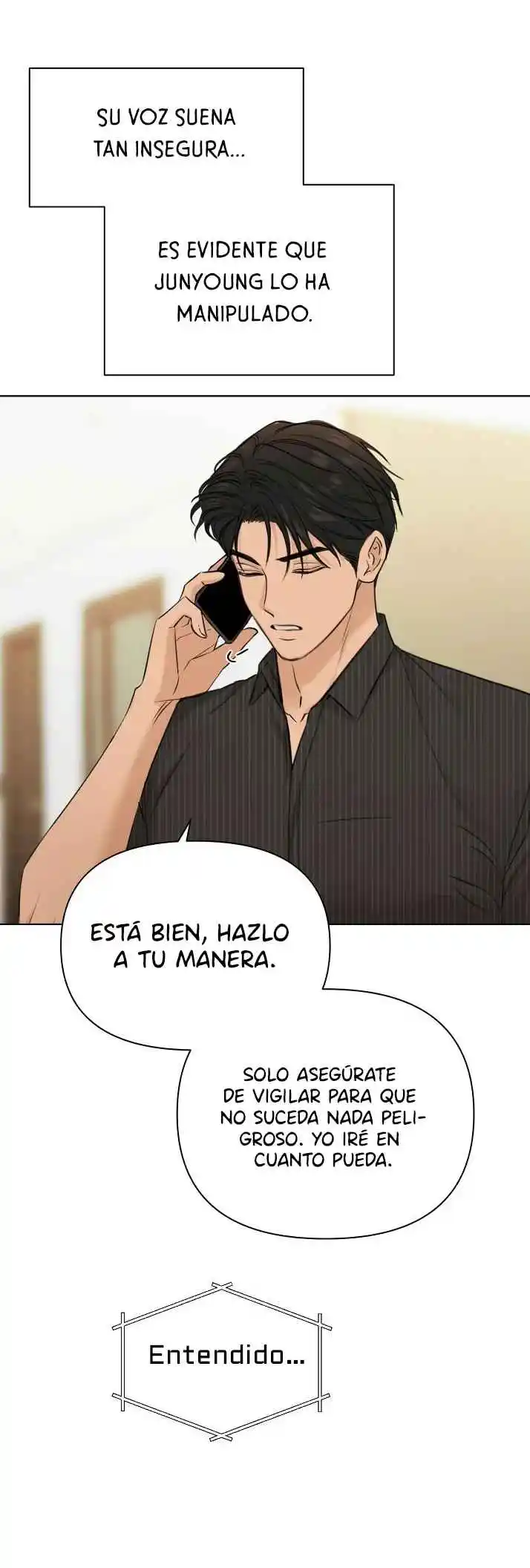 Just Twilight - Capítulo 53 - Página 48 - LectorTMOo