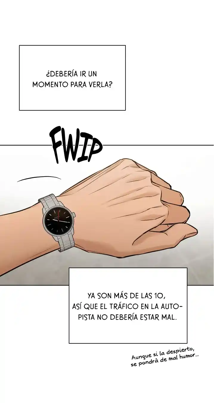 Just Twilight - Capítulo 53 - Página 65 - LectorTMOo