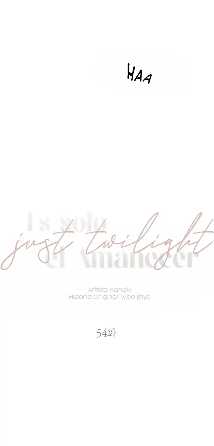Just Twilight - Capítulo 54 - Página 7 - LectorTMOo
