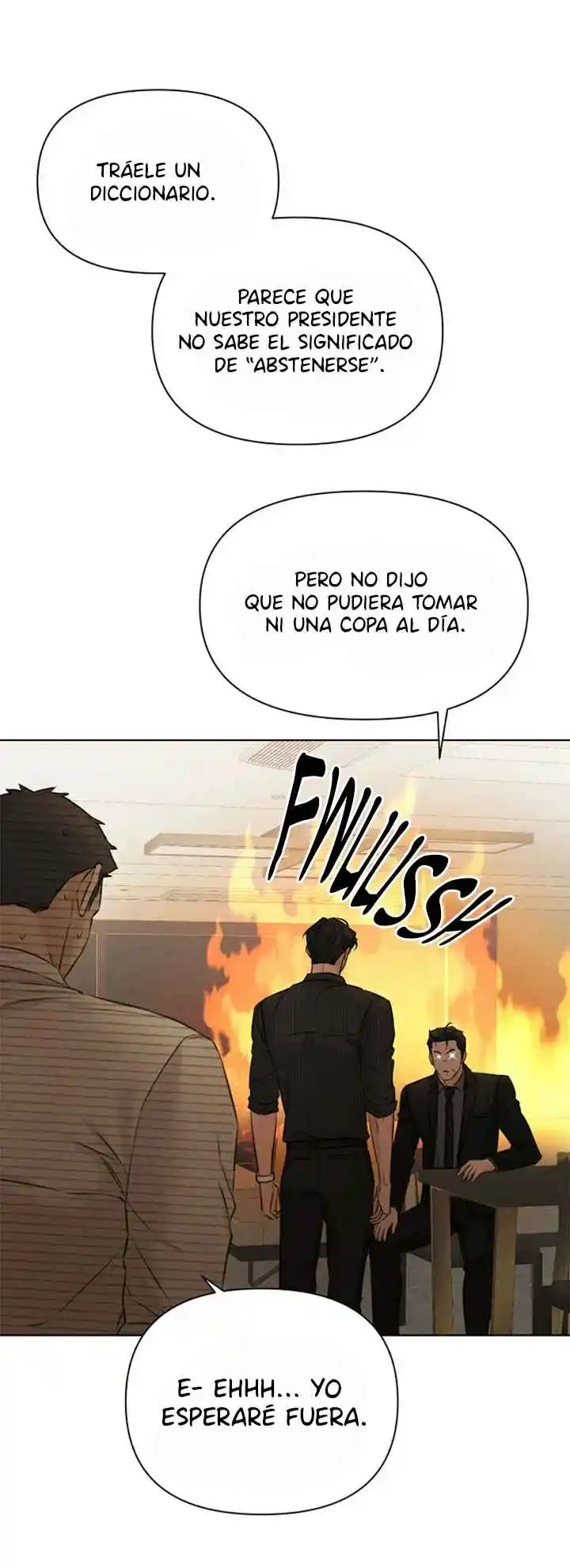Just Twilight - Capítulo 54 - Página 12 - LectorTMOo