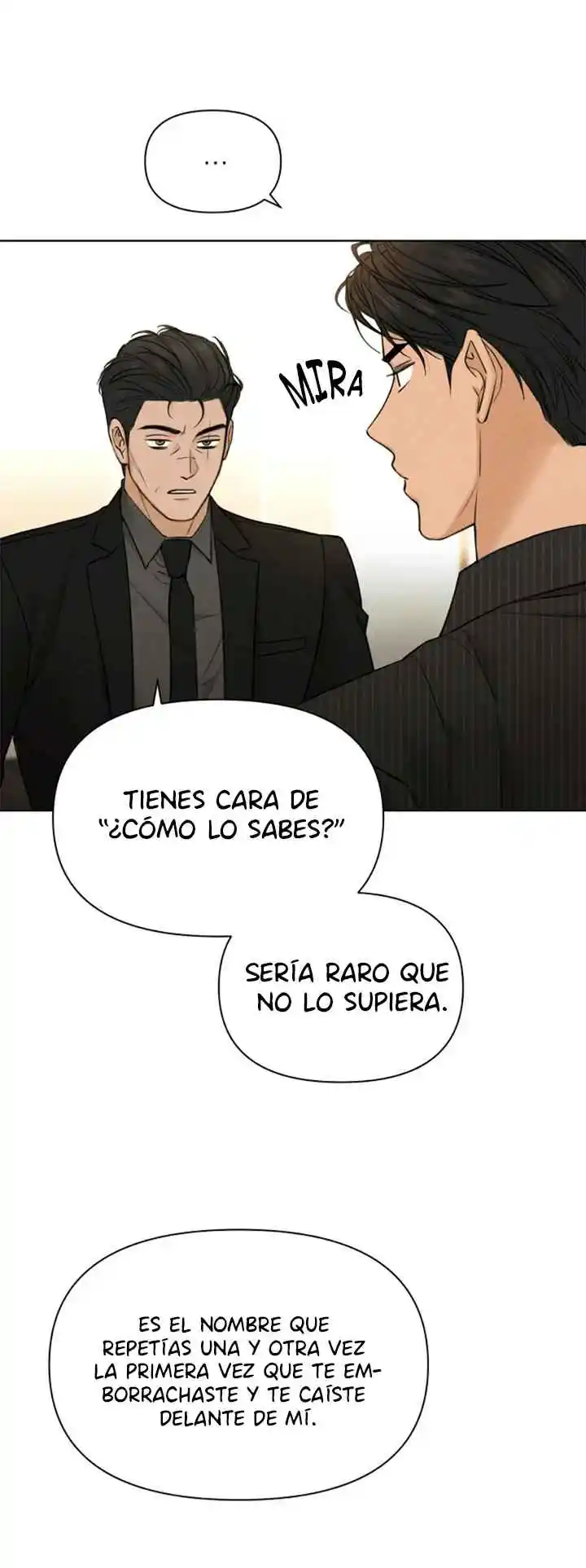 Just Twilight - Capítulo 54 - Página 16 - LectorTMOo