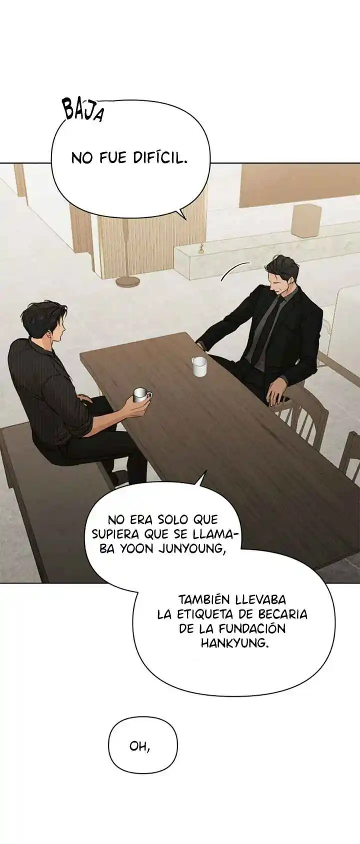 Just Twilight - Capítulo 54 - Página 20 - LectorTMOo