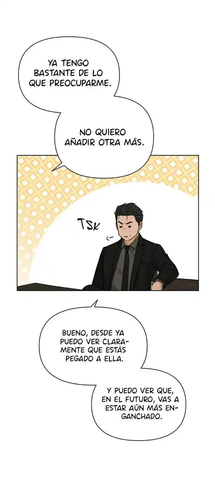 Just Twilight - Capítulo 54 - Página 23 - LectorTMOo