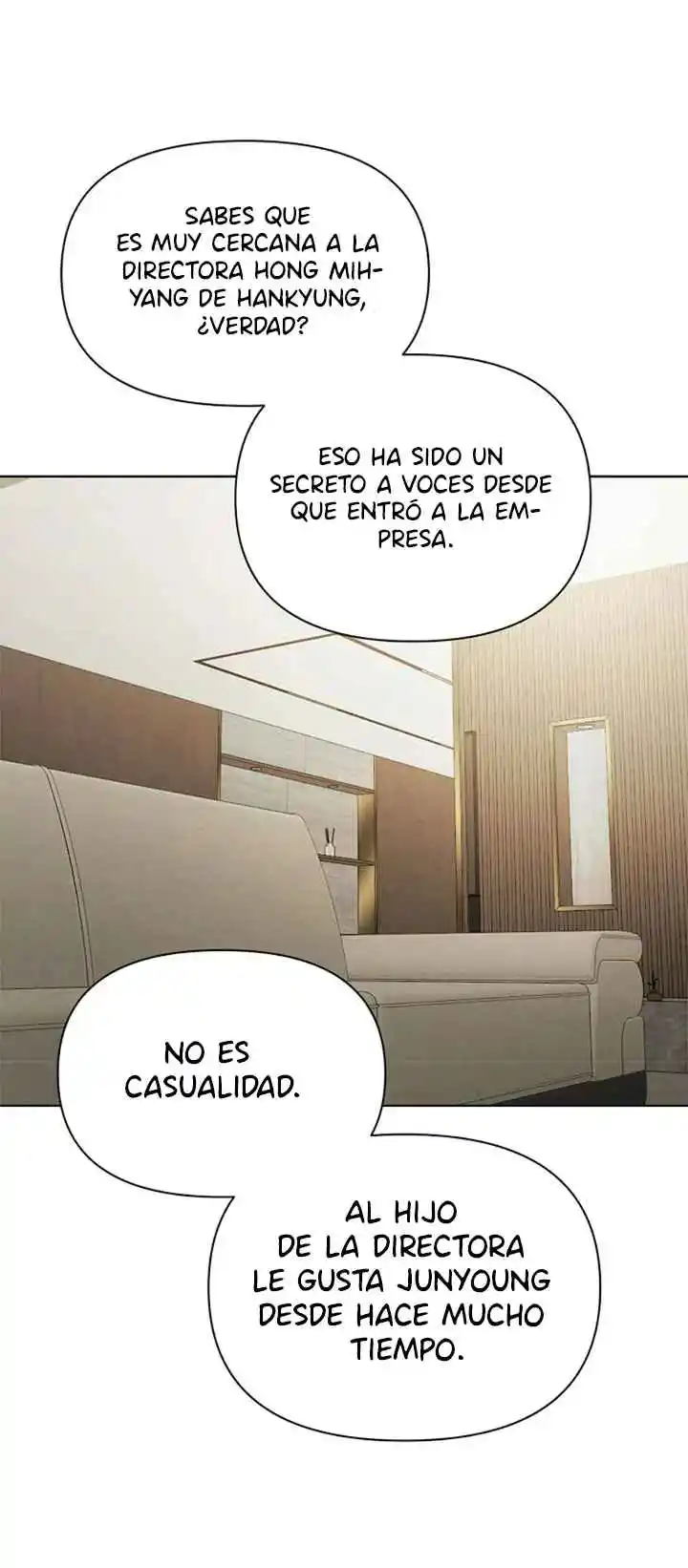 Just Twilight - Capítulo 54 - Página 24 - LectorTMOo