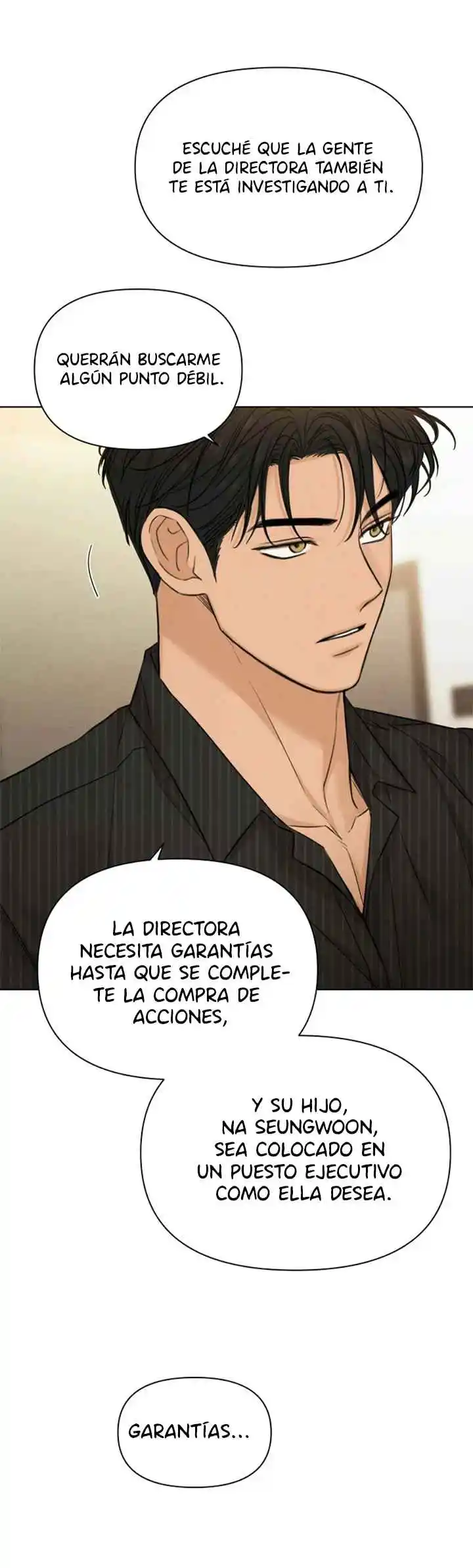 Just Twilight - Capítulo 54 - Página 26 - LectorTMOo