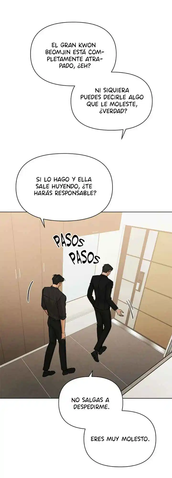 Just Twilight - Capítulo 54 - Página 31 - LectorTMOo