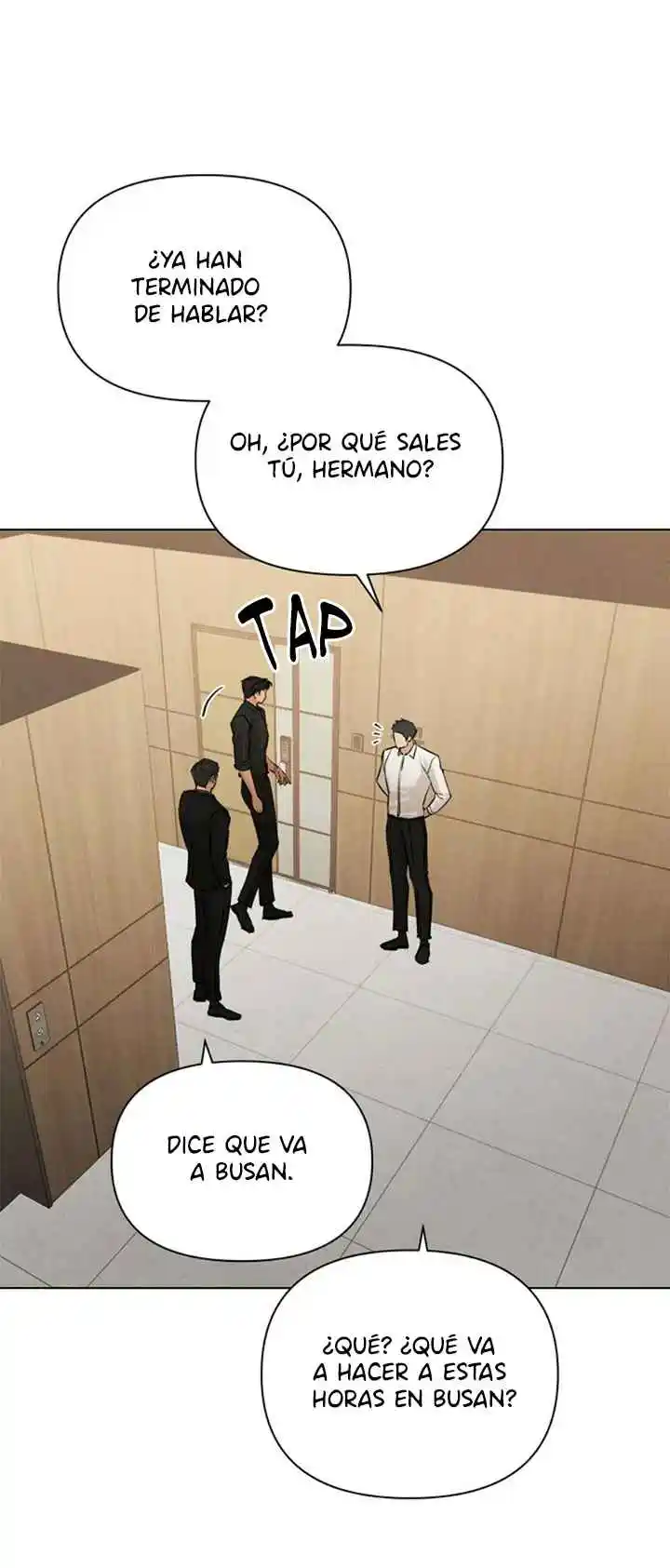 Just Twilight - Capítulo 54 - Página 34 - LectorTMOo