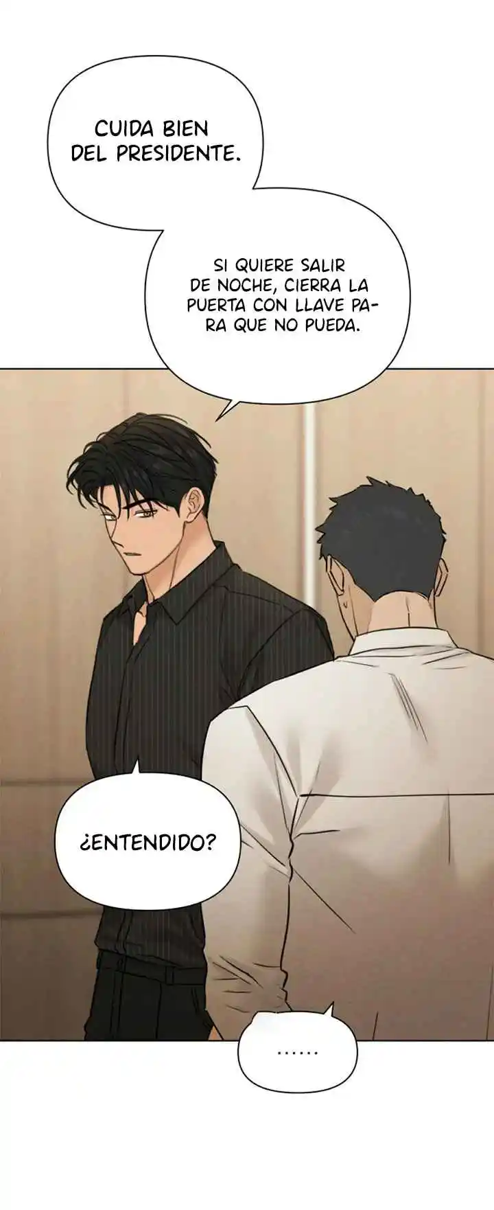 Just Twilight - Capítulo 54 - Página 35 - LectorTMOo