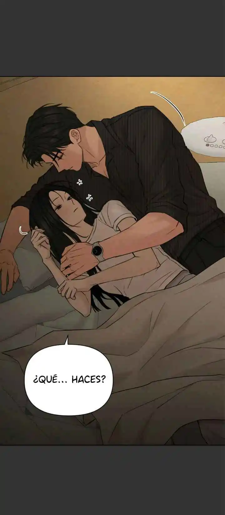 Just Twilight - Capítulo 54 - Página 46 - LectorTMOo