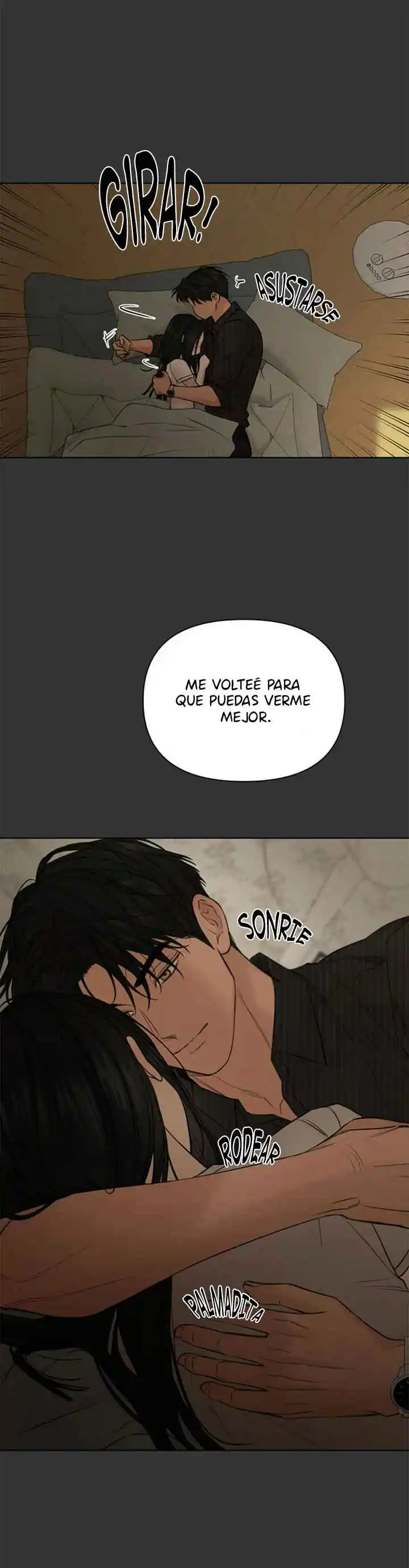 Just Twilight - Capítulo 54 - Página 51 - LectorTMOo