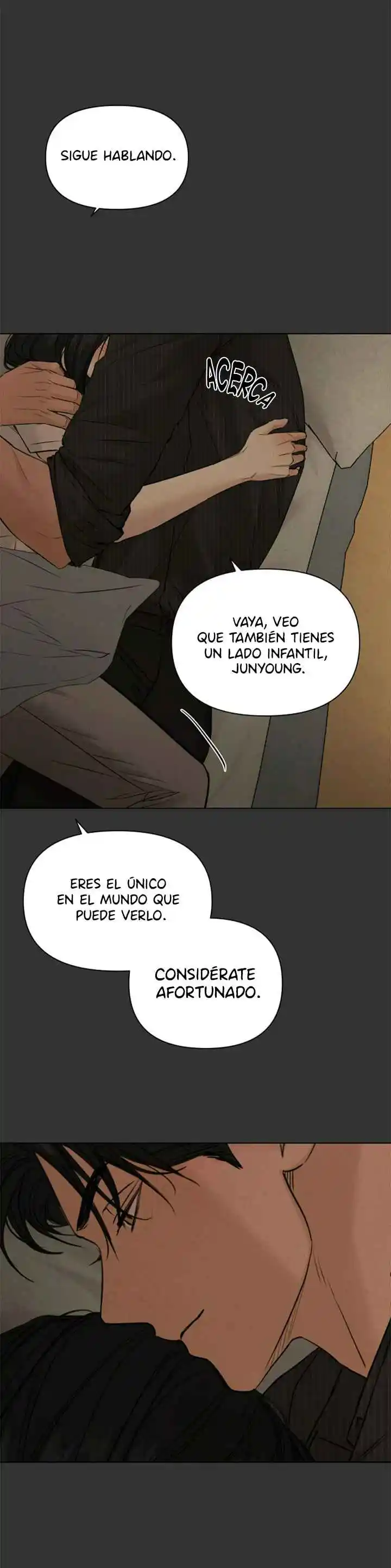 Just Twilight - Capítulo 54 - Página 55 - LectorTMOo