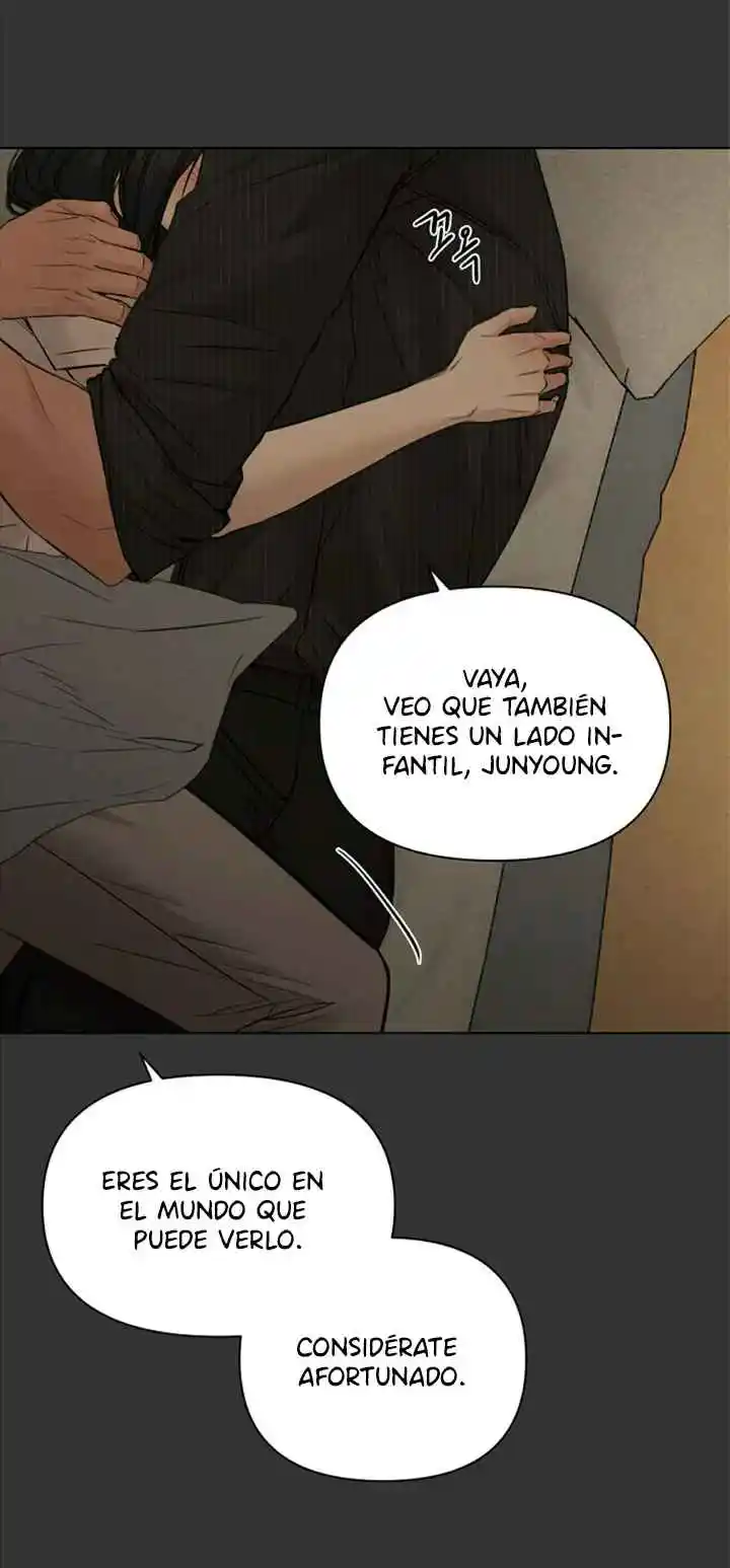 Just Twilight - Capítulo 55 - Página 5 - LectorTMOo