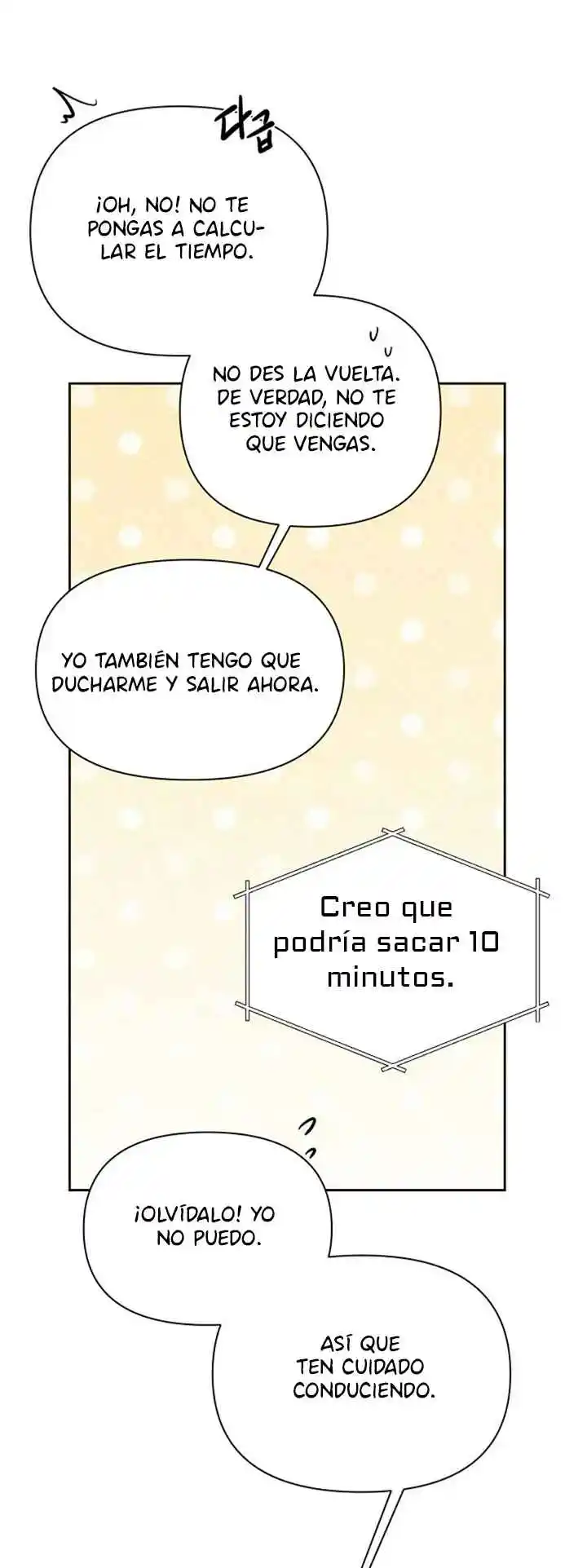 Just Twilight - Capítulo 55 - Página 14 - LectorTMOo