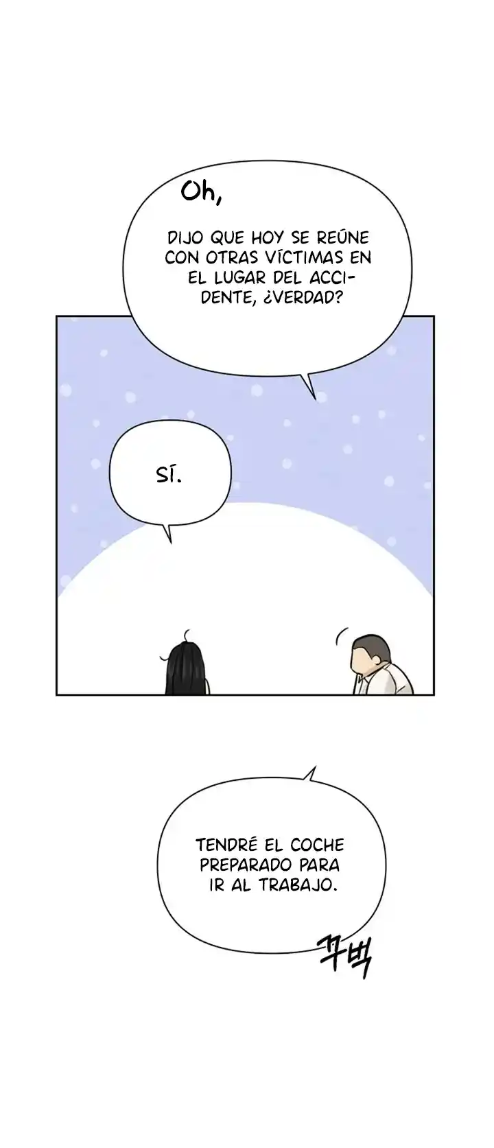 Just Twilight - Capítulo 55 - Página 20 - LectorTMOo