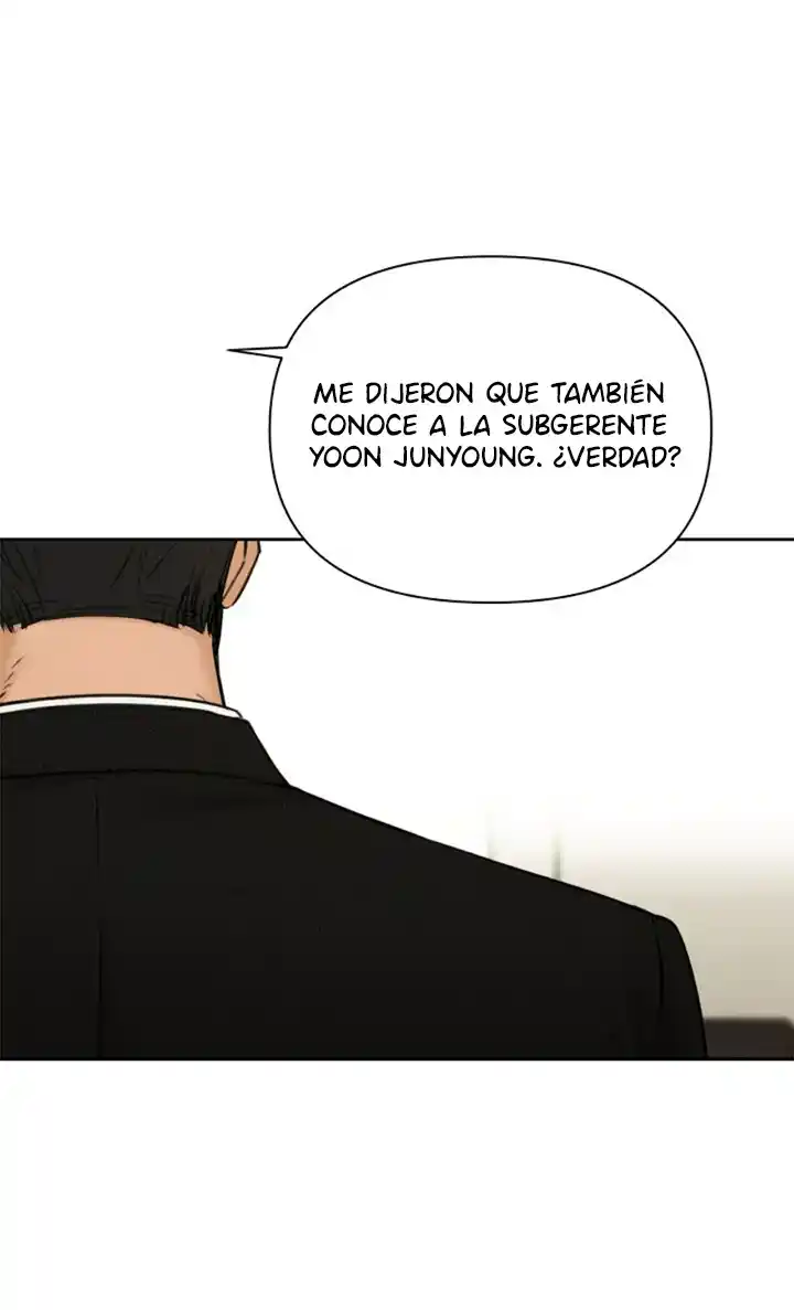 Just Twilight - Capítulo 55 - Página 29 - LectorTMOo
