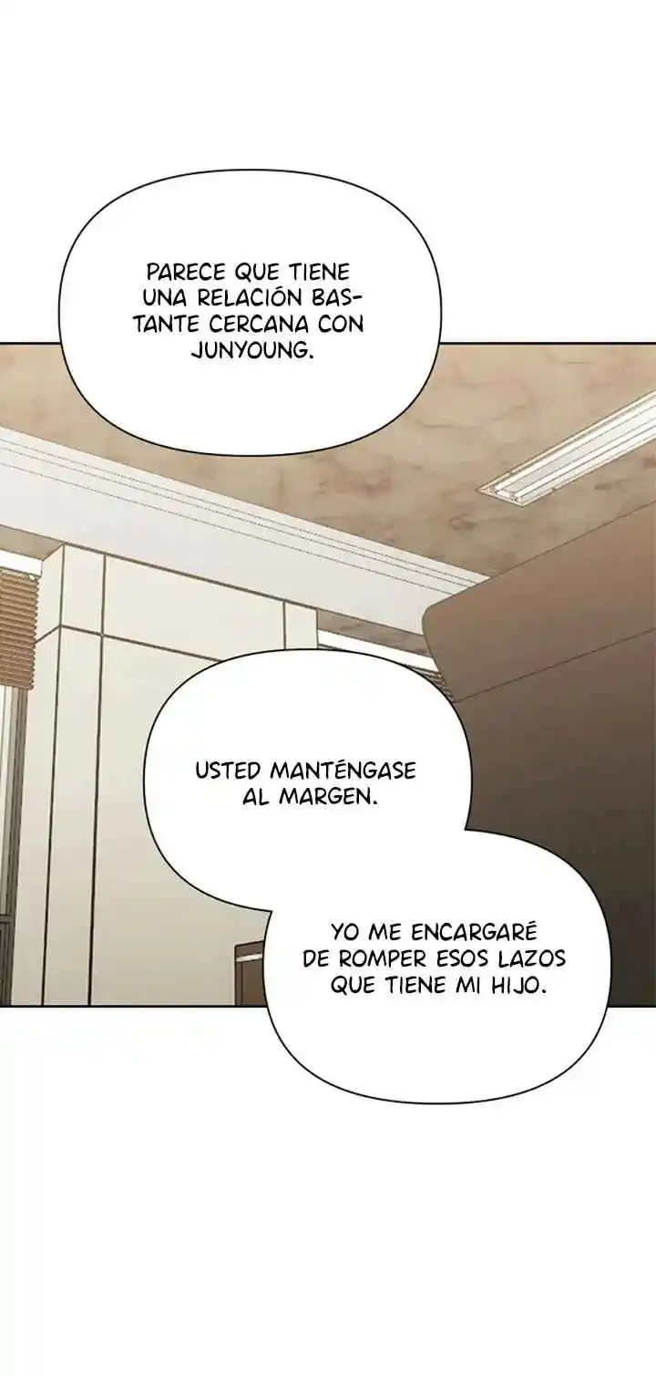 Just Twilight - Capítulo 55 - Página 36 - LectorTMOo