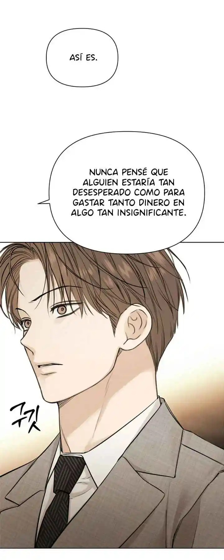 Just Twilight - Capítulo 55 - Página 58 - LectorTMOo