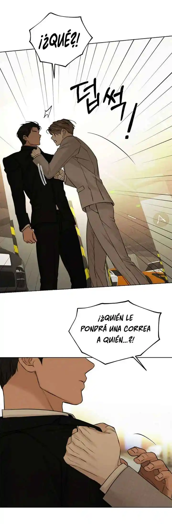 Just Twilight - Capítulo 55 - Página 65 - LectorTMOo