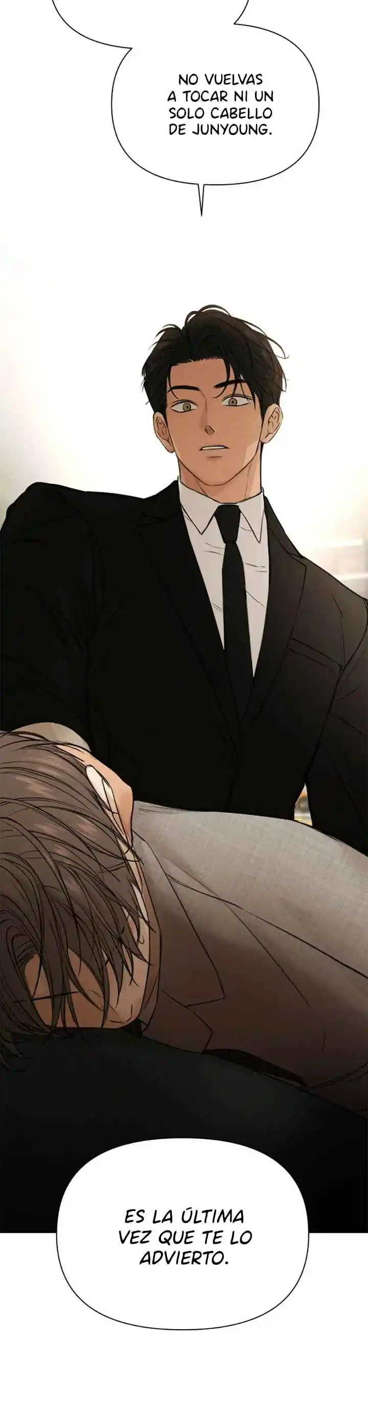 Just Twilight - Capítulo 56 - Página 5 - LectorTMOo