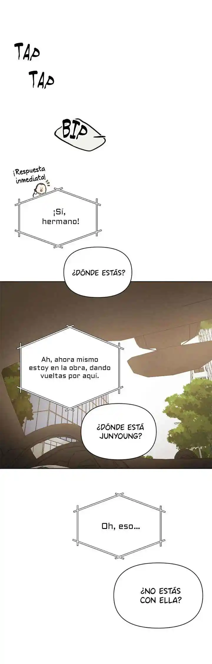 Just Twilight - Capítulo 56 - Página 18 - LectorTMOo