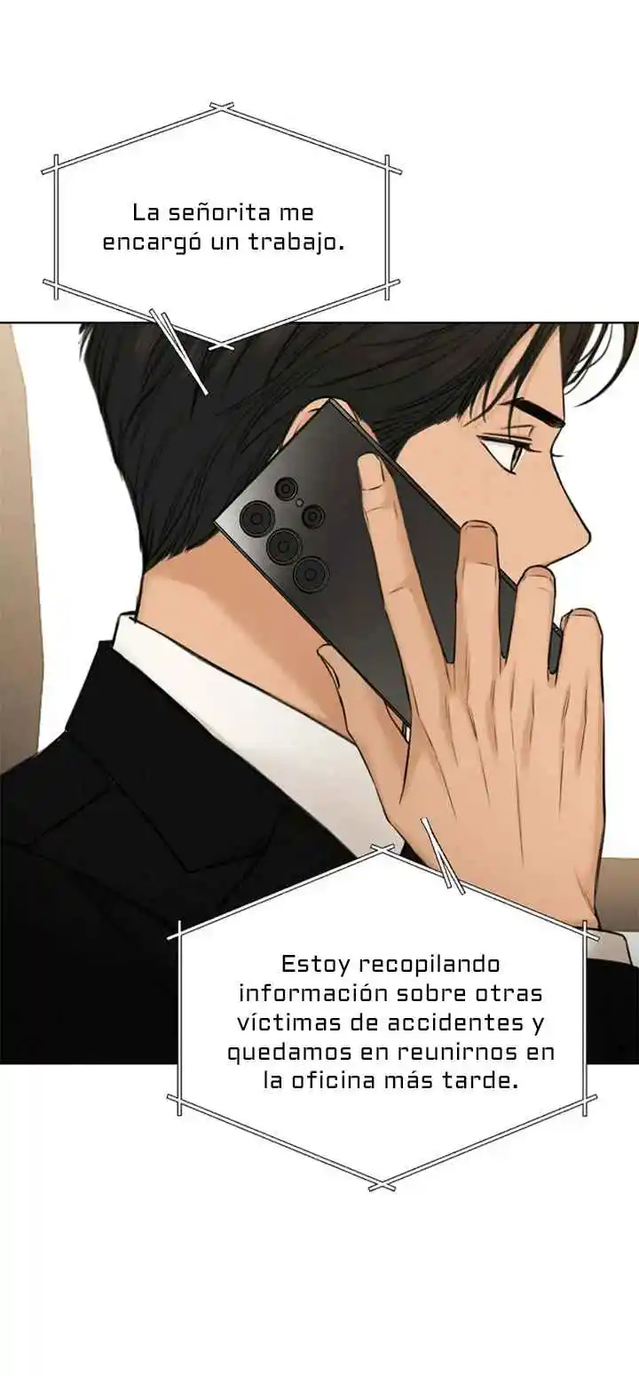 Just Twilight - Capítulo 56 - Página 19 - LectorTMOo