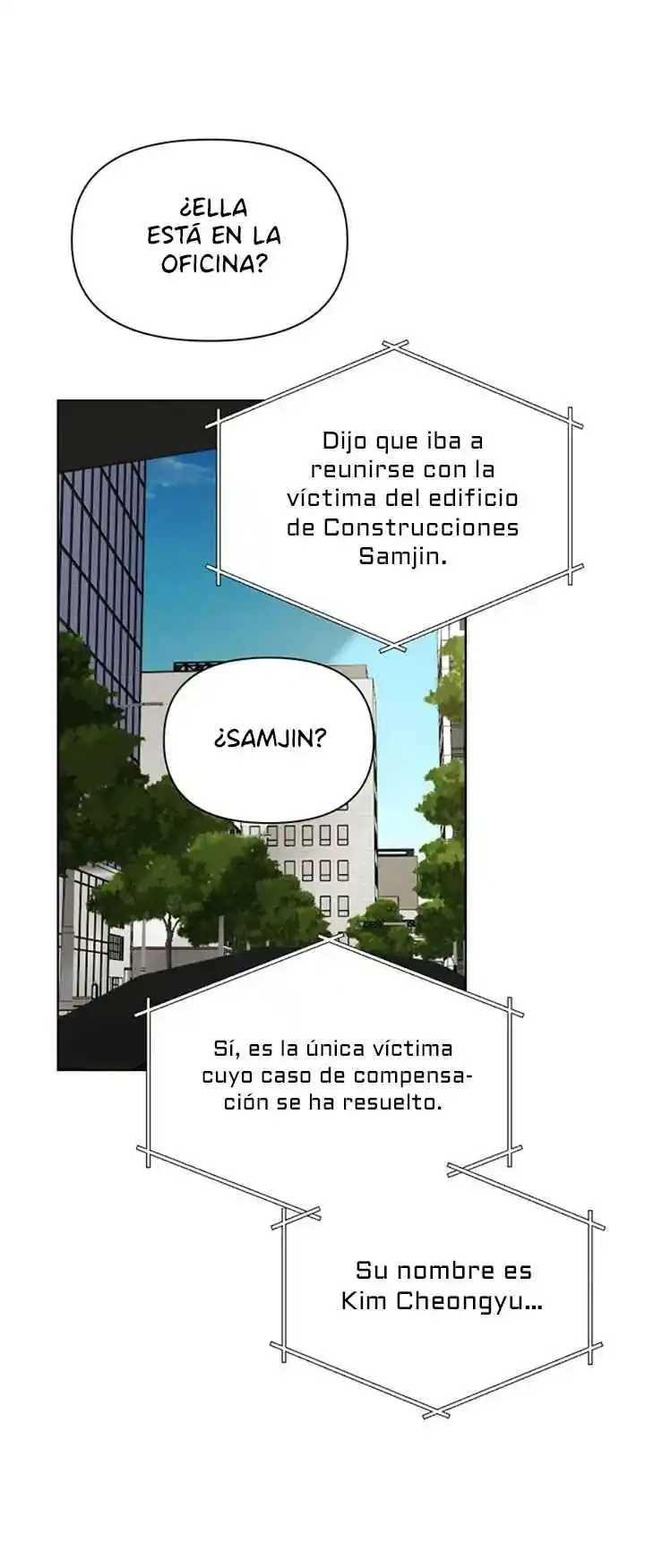 Just Twilight - Capítulo 56 - Página 20 - LectorTMOo