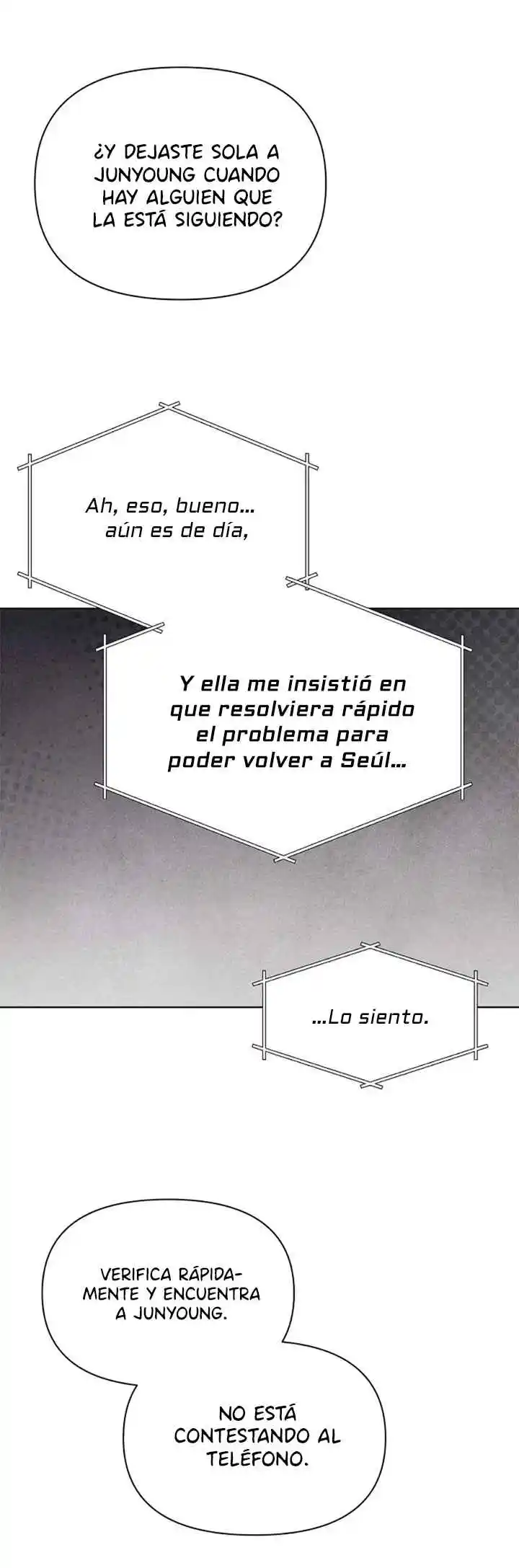 Just Twilight - Capítulo 56 - Página 24 - LectorTMOo