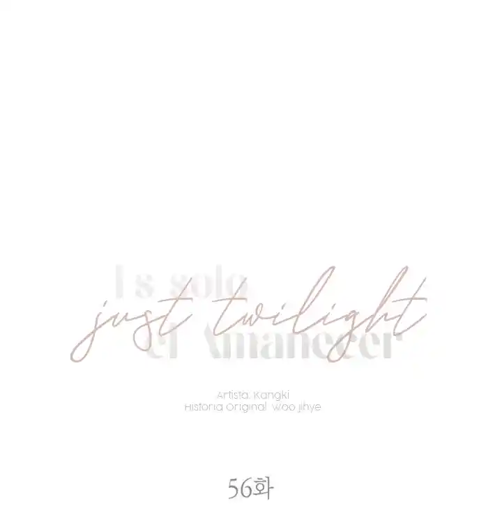 Just Twilight - Capítulo 56 - Página 28 - LectorTMOo