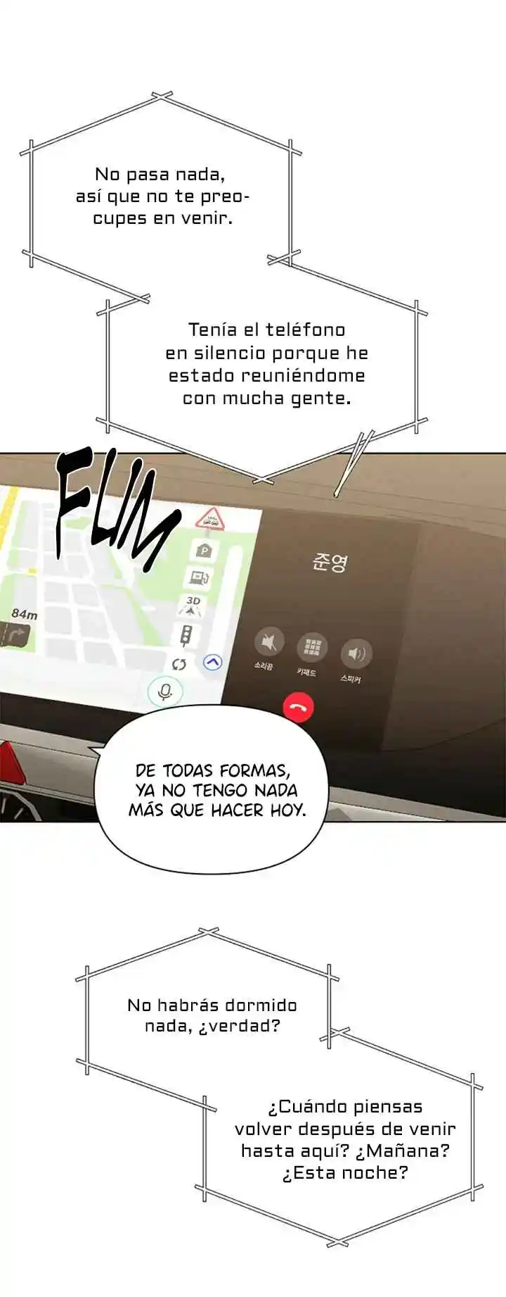 Just Twilight - Capítulo 56 - Página 51 - LectorTMOo