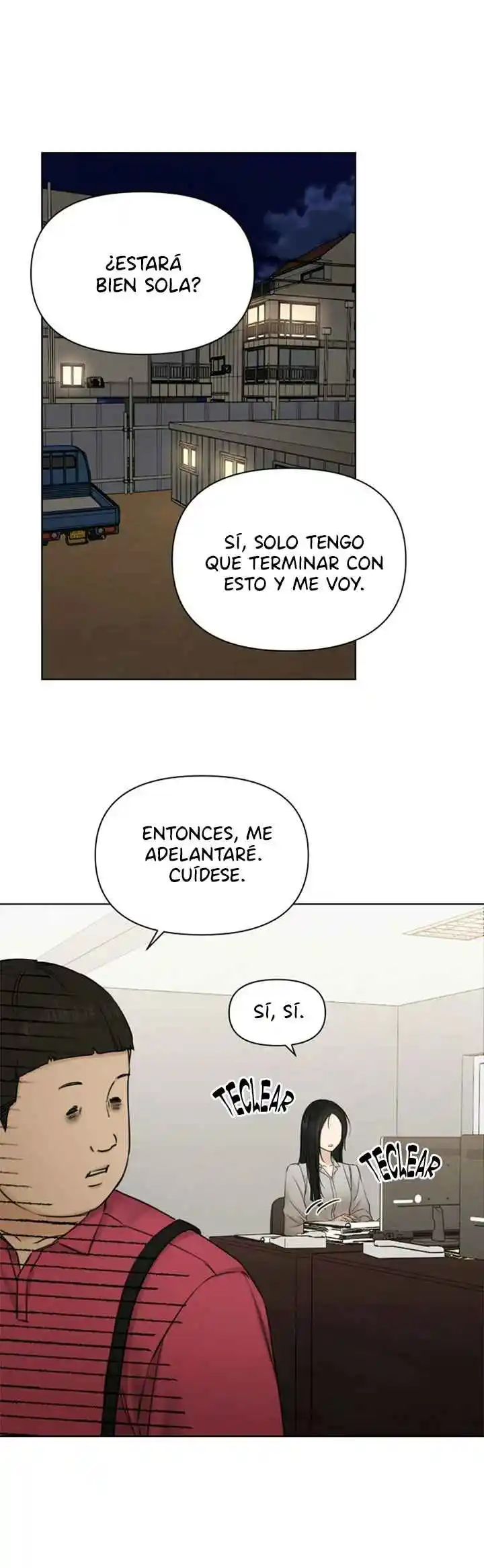 Just Twilight - Capítulo 56 - Página 56 - LectorTMOo