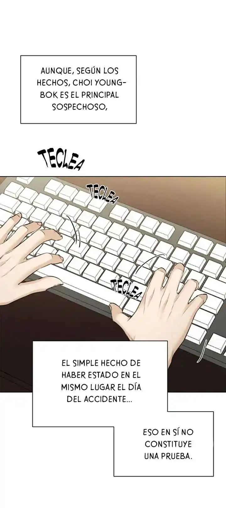 Just Twilight - Capítulo 56 - Página 57 - LectorTMOo
