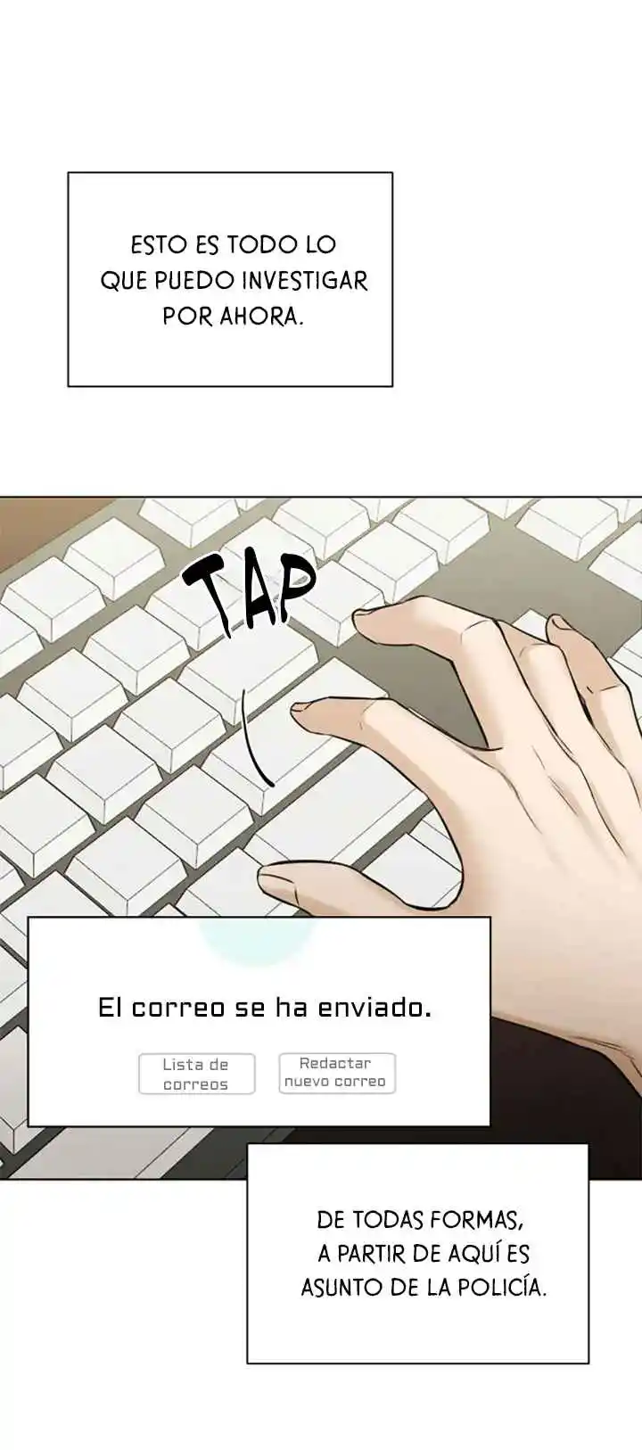 Just Twilight - Capítulo 56 - Página 59 - LectorTMOo