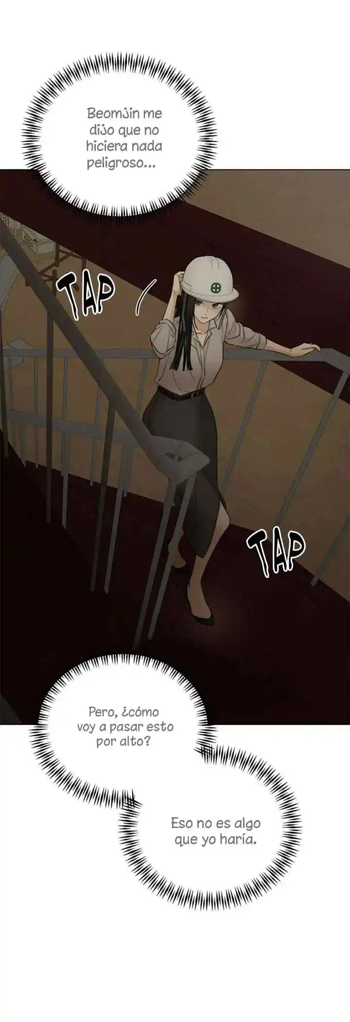 Just Twilight - Capítulo 56 - Página 72 - LectorTMOo
