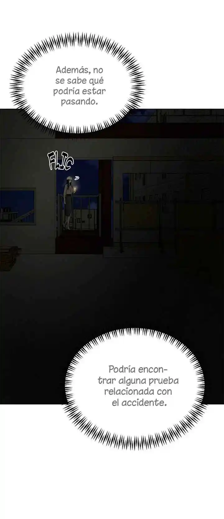 Just Twilight - Capítulo 56 - Página 73 - LectorTMOo
