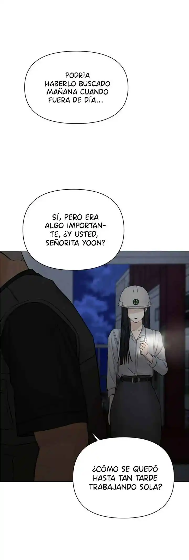 Just Twilight - Capítulo 57 - Página 8 - LectorTMOo