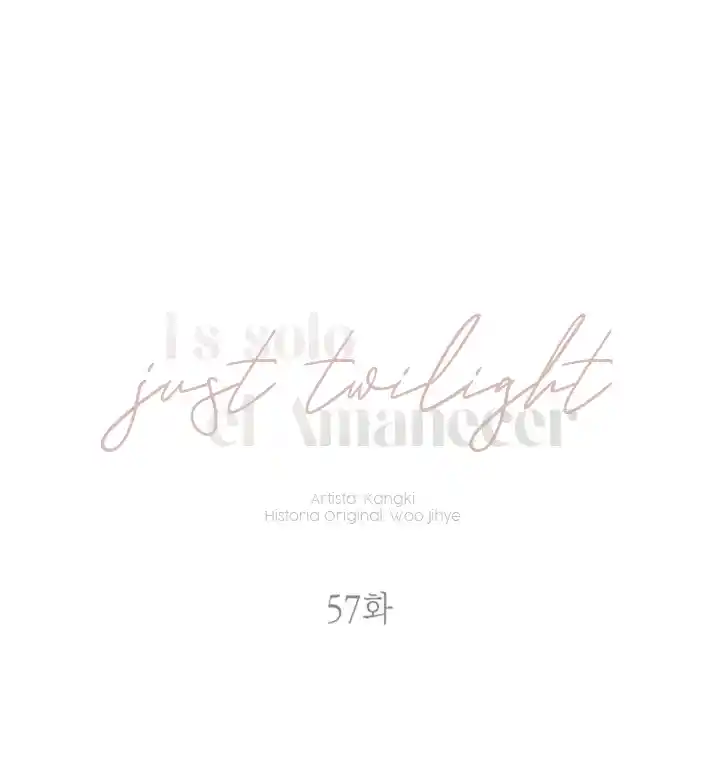 Just Twilight - Capítulo 57 - Página 12 - LectorTMOo