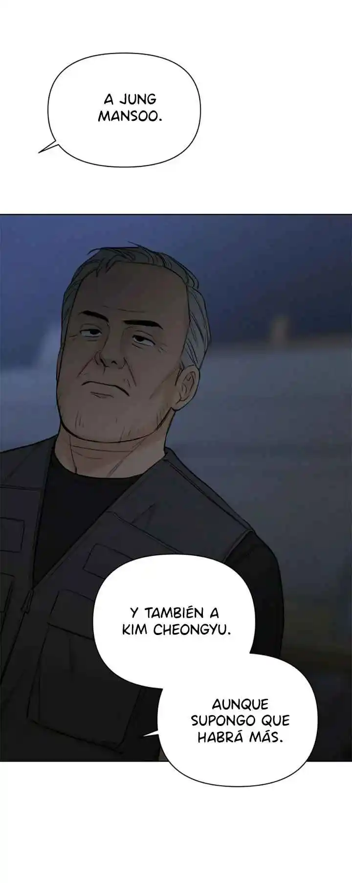 Just Twilight - Capítulo 57 - Página 18 - LectorTMOo