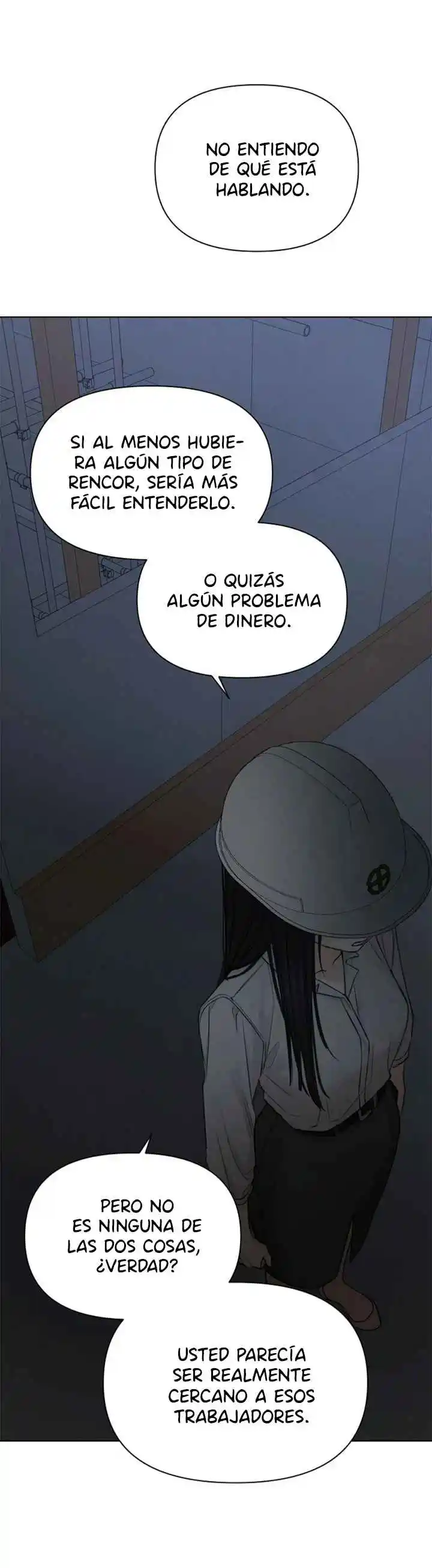 Just Twilight - Capítulo 57 - Página 19 - LectorTMOo