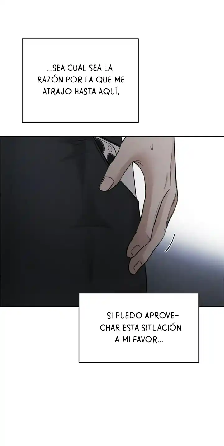 Just Twilight - Capítulo 57 - Página 24 - LectorTMOo