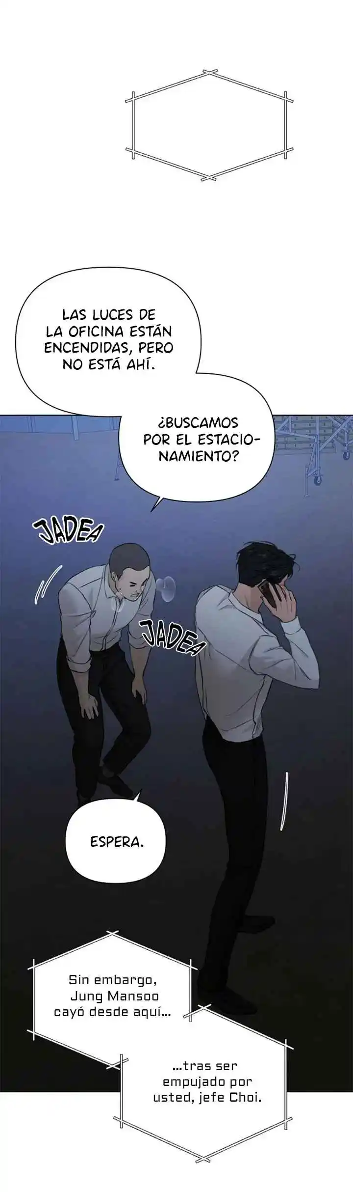 Just Twilight - Capítulo 57 - Página 27 - LectorTMOo