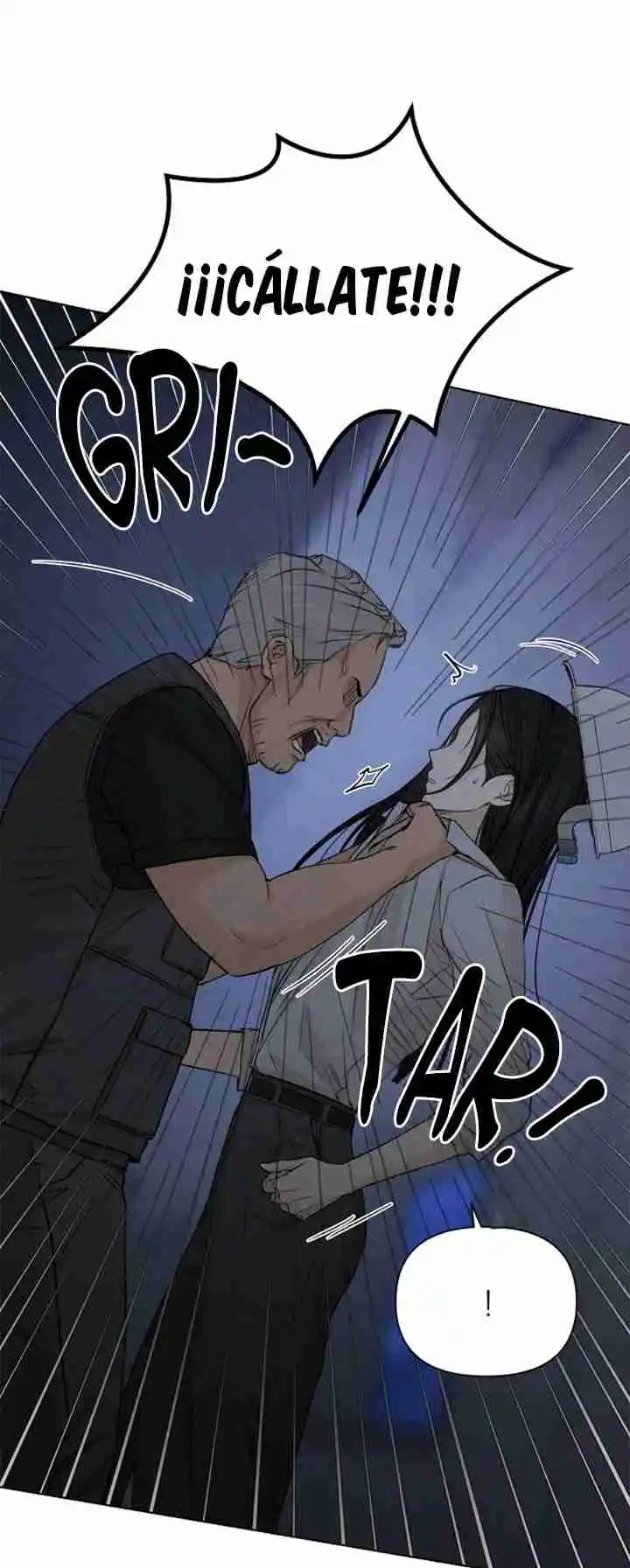 Just Twilight - Capítulo 57 - Página 36 - LectorTMOo