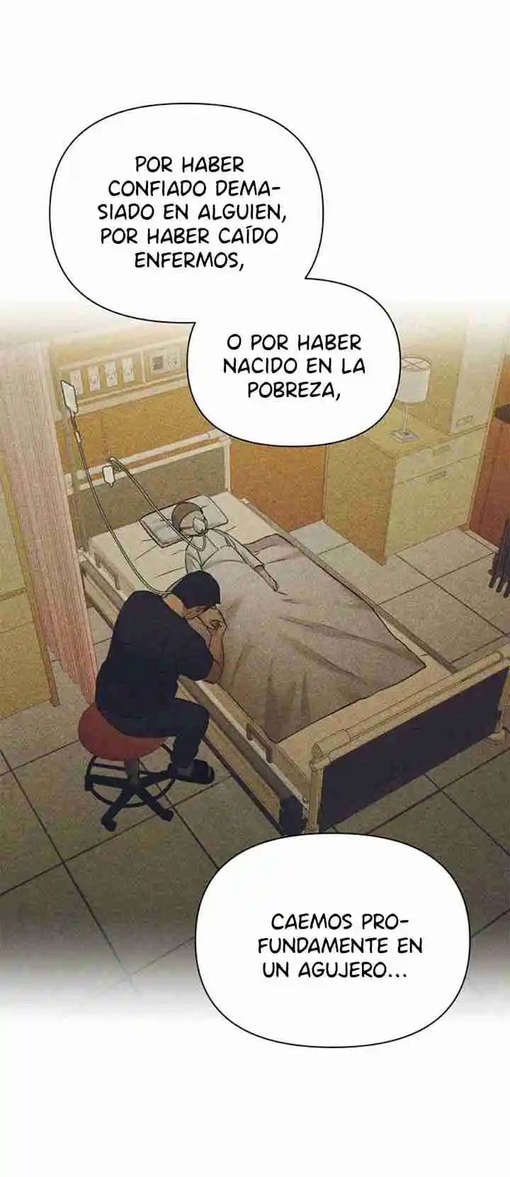 Just Twilight - Capítulo 57 - Página 40 - LectorTMOo