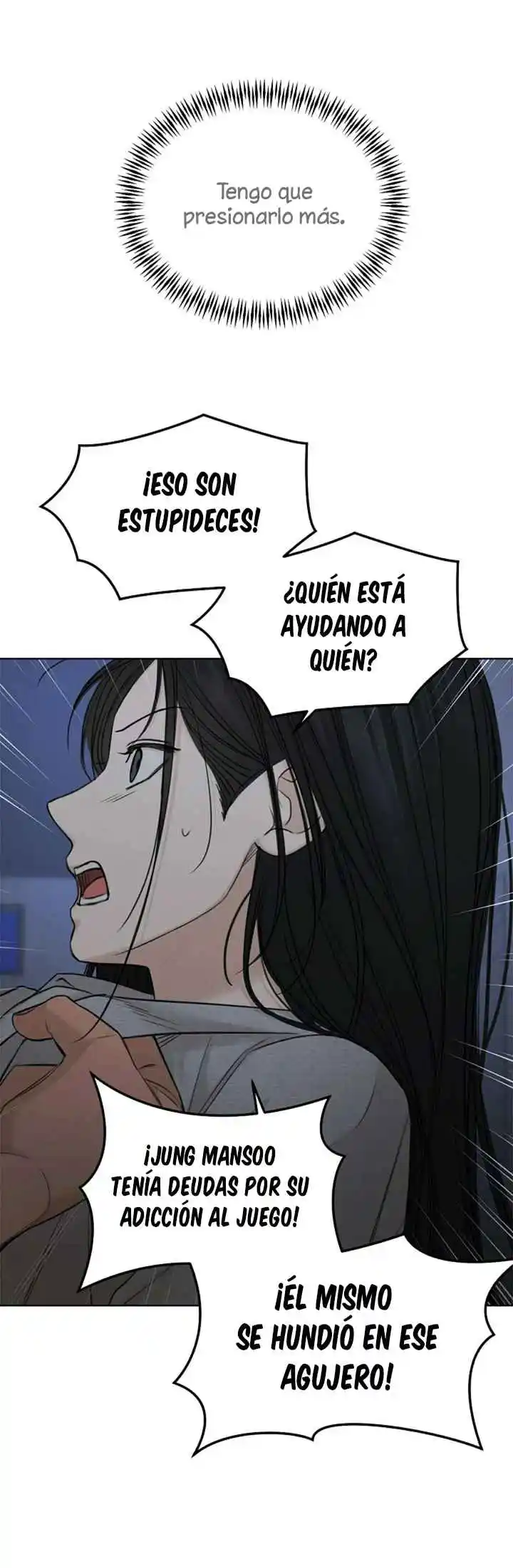 Just Twilight - Capítulo 57 - Página 43 - LectorTMOo