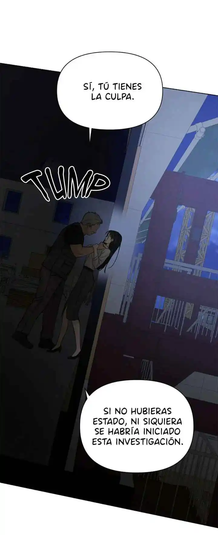 Just Twilight - Capítulo 57 - Página 52 - LectorTMOo