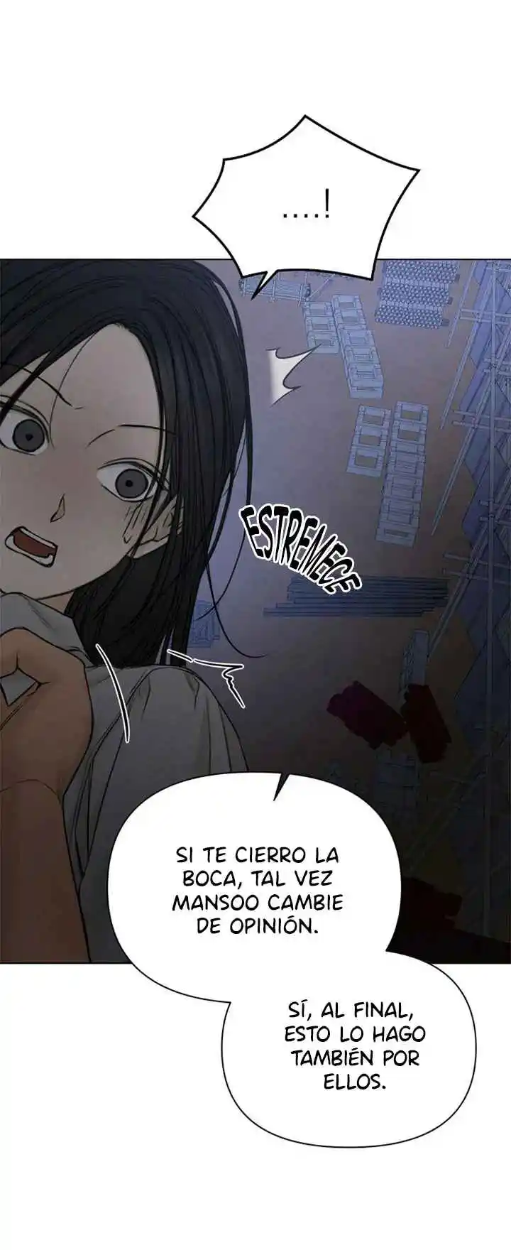 Just Twilight - Capítulo 57 - Página 53 - LectorTMOo