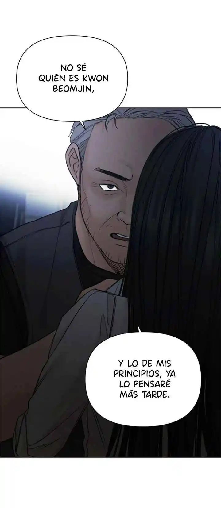Just Twilight - Capítulo 57 - Página 55 - LectorTMOo