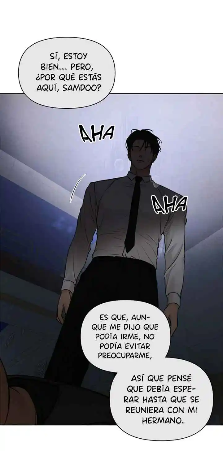Just Twilight - Capítulo 57 - Página 61 - LectorTMOo