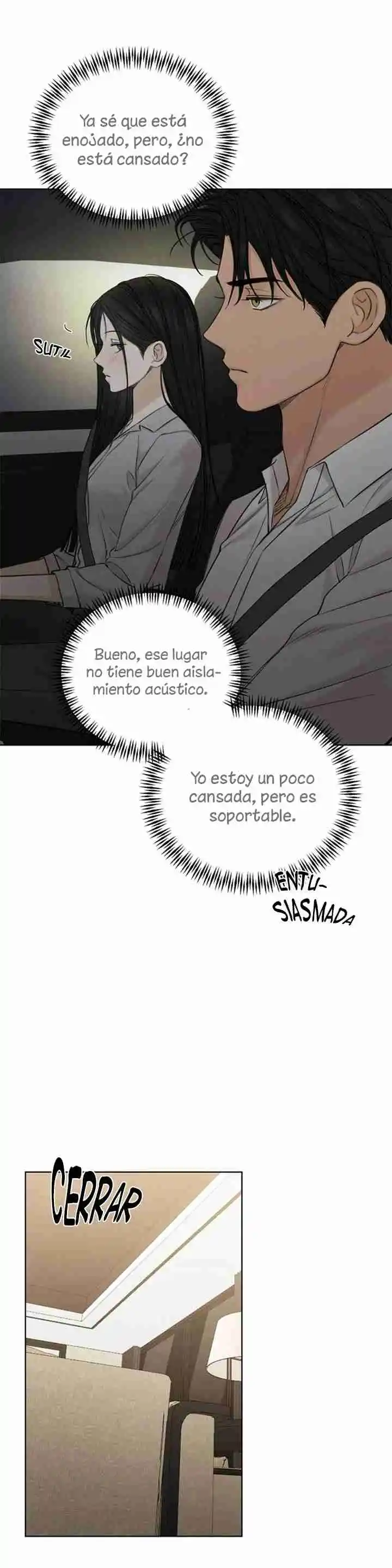 Just Twilight - Capítulo 58 - Página 10 - LectorTMOo