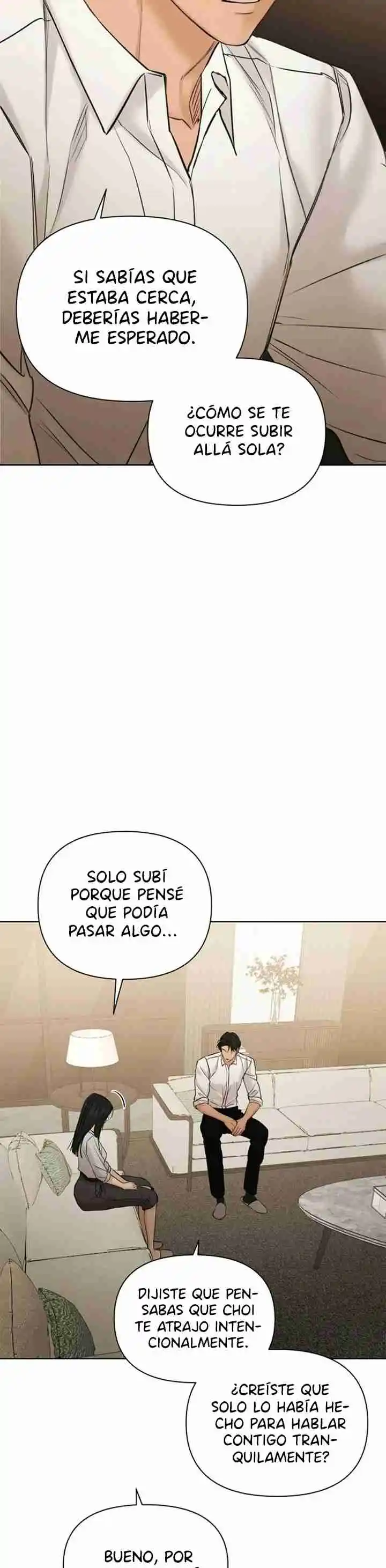Just Twilight - Capítulo 58 - Página 13 - LectorTMOo