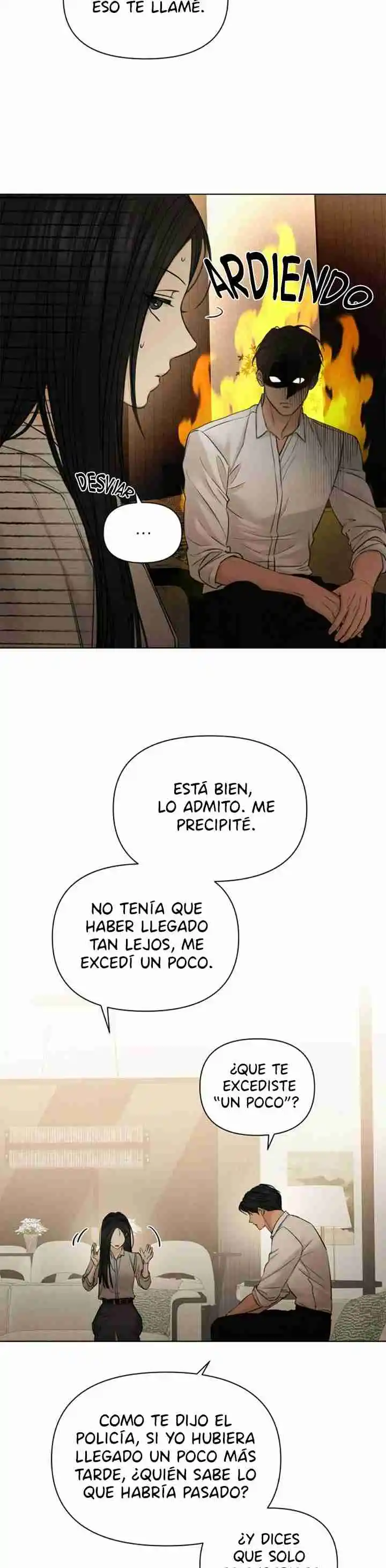 Just Twilight - Capítulo 58 - Página 14 - LectorTMOo